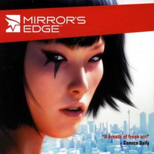 Electronic Arts Mirror&#039;s Edge