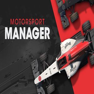 SEGA Motorsport Manager