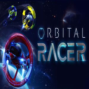 Movie Games Orbital Racer