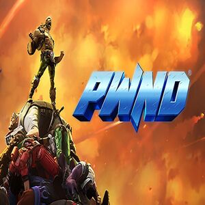 Skydance Interactive PWND