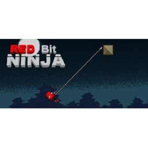 Seven Sails Games Red Bit Ninja