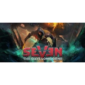 IMGN.PRO Seven: The Days Long Gone (EU)