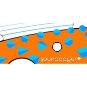 Adult Swim Games Soundodger+