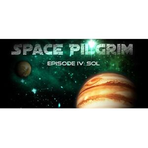 Behaviour Digital Space Pilgrim Episode IV: Sol