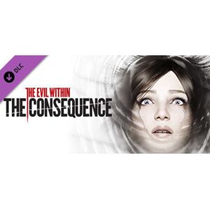 Bethesda The Evil Within - The Consequence (DLC)