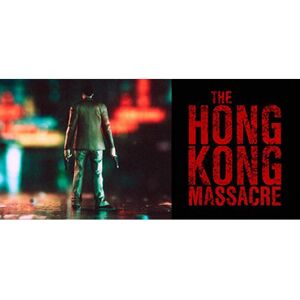 VRESKI The Hong Kong Massacre