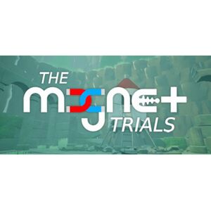 Tri Pie Interactive The Magnet Trials