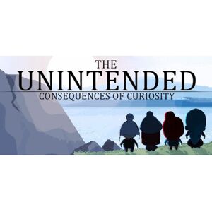 Aikio The Unintended Consequences of Curiosity