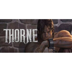 ART Thorne - Death Merchants