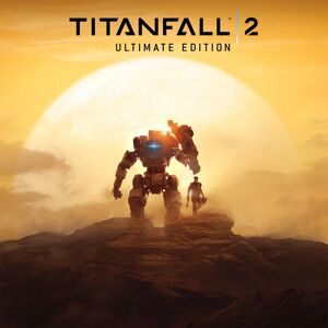 Electronic Arts Titanfall 2: Ultimate Edition