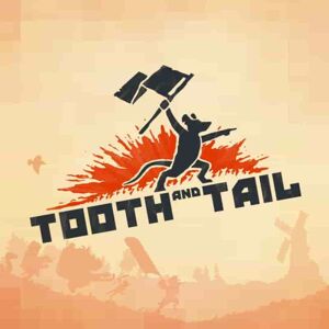 Pocketwatch Games Tooth and Tail (EU)