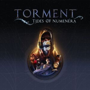 Techland Torment: Tides of Numenera (Day One Edition)