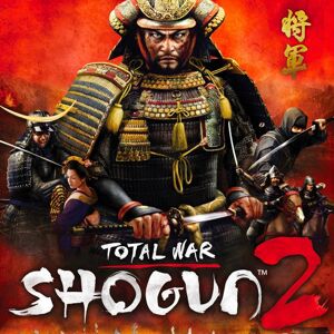 SEGA Total War: SHOGUN 2 Gold Edition (EU)