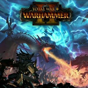 SEGA Total War: Warhammer II