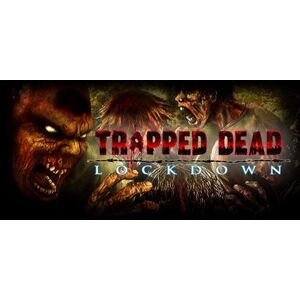 Headup Games Trapped Dead: Lockdown