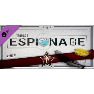 Kalypso Tropico 5: Espionage