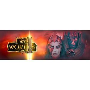 TopWare Interactive Two Worlds II: Velvet Edition