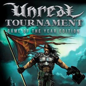 Epic Games Unreal Tournament: Game of the Year Edition