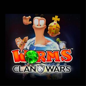 Team 17 Worms Clan Wars