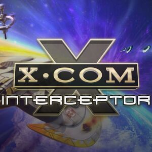 2K Games X-COM: Interceptor
