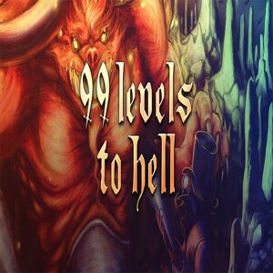 Zaxis Games 99 Levels To Hell