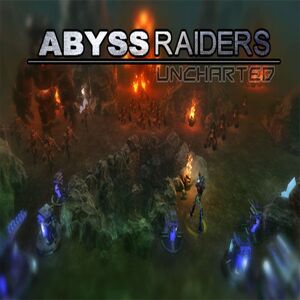 DarkStar Games Abyss Raiders: Uncharted