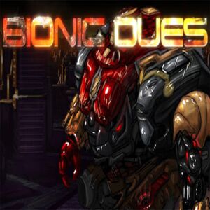 Arcen Games Bionic Dues