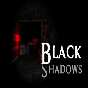 IceGames Studios Blackshadows