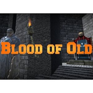 AndrewWatt96 Blood of Old