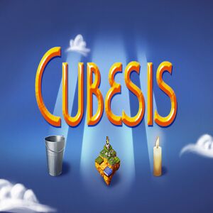 Wastelands Interactive Cubesis