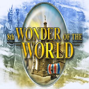 Daedalic Entertainment Cultures - 8th Wonder of the World