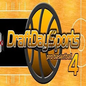 Viva Media Draft Day Sports Pro Basketball 4