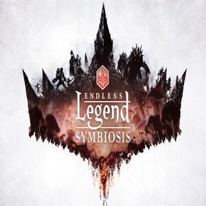 SEGA Endless Legend - Symbiosis (DLC)