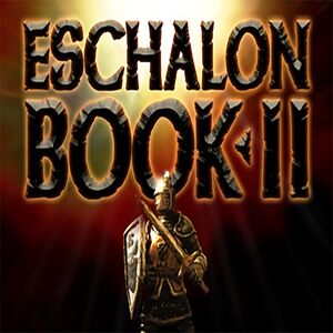 Basilisk Games Eschalon: Book II