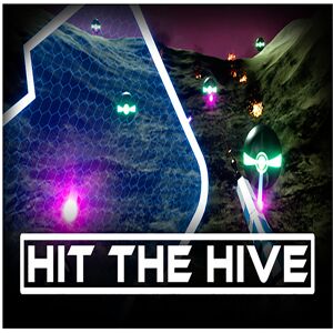 VOID VR Hit The Hive