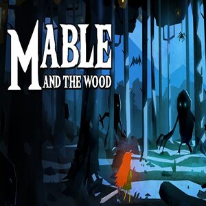 Graffiti Games Mable and The Wood