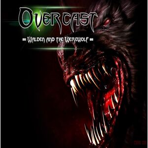 Microblast Games Overcast - Walden and the Werewolf