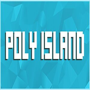 EGAMER Poly Island