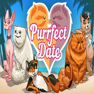 Bossa Studios Purrfect Date