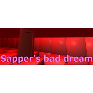 WTFOMGames Sapper&#039;s bad dream