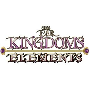 HH-Games The Far Kingdoms: Elements