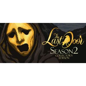 Phoenix The Last Door: Season 2 - Collector&#039;s Edition