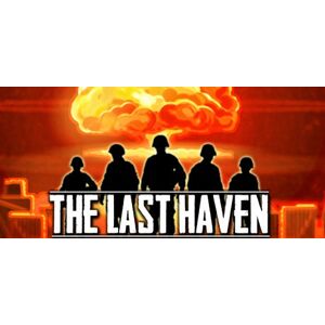 Thunder Devs. The Last Haven