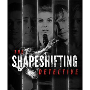 Wales Interactive The Shapeshifting Detective