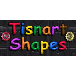 Tisnart Shapes