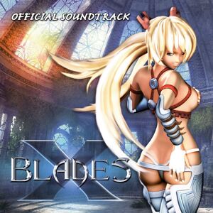 TopWare Interactive X-Blades - Soundtrack (DLC)