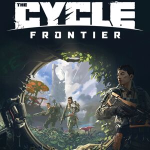 YAGER The Cycle: Frontier - Intel Exclusive Skin (DLC)