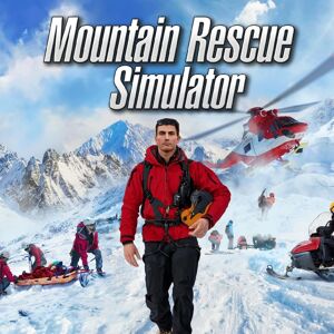 United Mountain Rescue Simulator