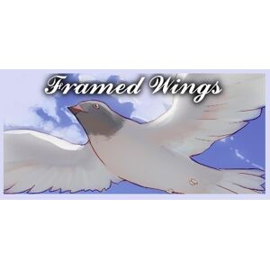 Kodama Games Framed Wings