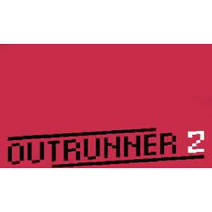 Nincs Adat Outrunner 2